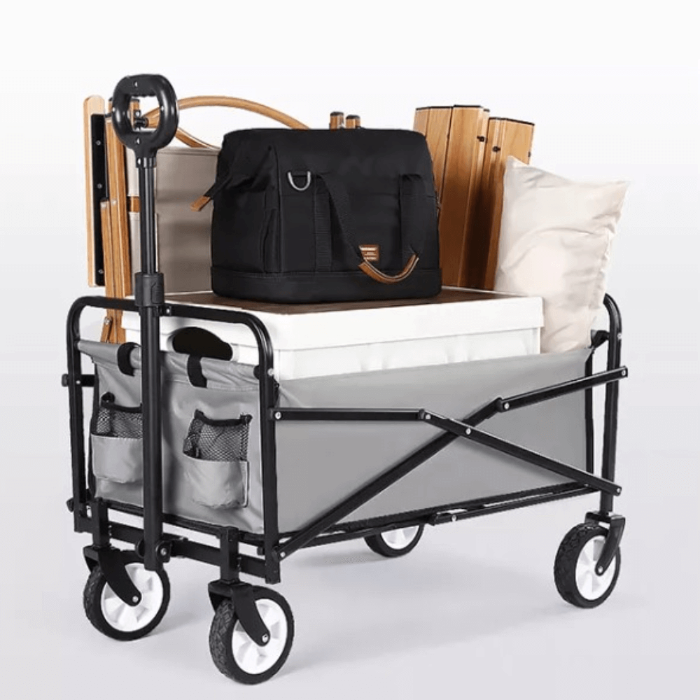 รถเข็น CAMPING THAI SUN SPORT รุ่น CP0023